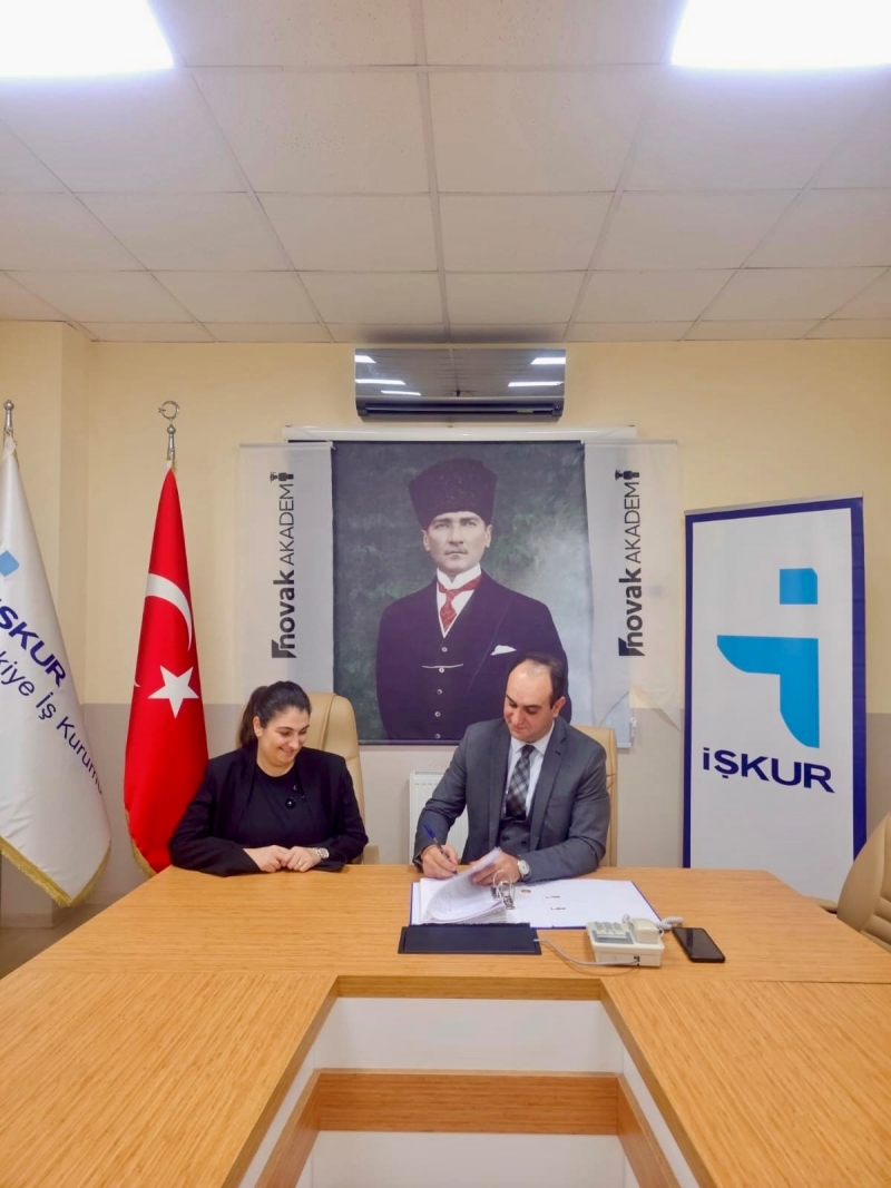 SAMSUN’DA YENİ İSTİHDAM FIRSATI: İŞBAŞI EĞİTİM PROGRAMI BAŞLADI