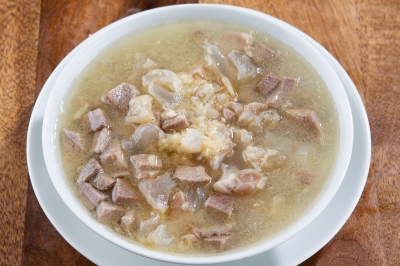 Terme’de “Kelle-Paça” Tartışması: Vatandaş Ne İçtiğini Bilmiyor